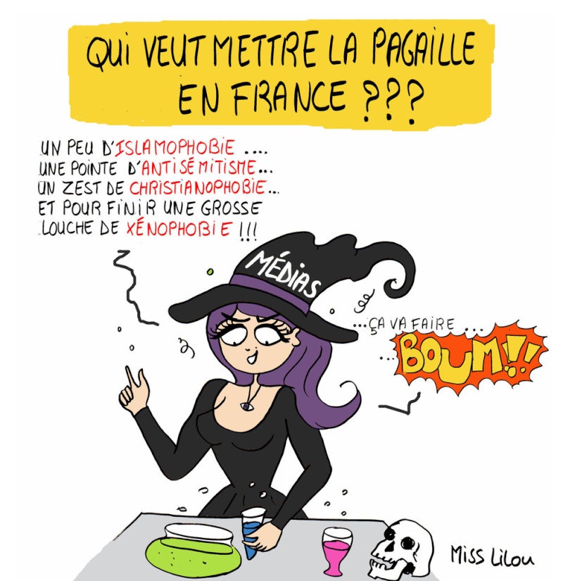 Actu en dessins de presse - Attention: Quelques minutes pour télécharger - Page 4 Ob_2be10