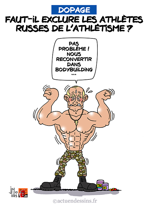 Actu en dessins de presse - Attention: Quelques minutes pour télécharger - Page 5 Ob_81810