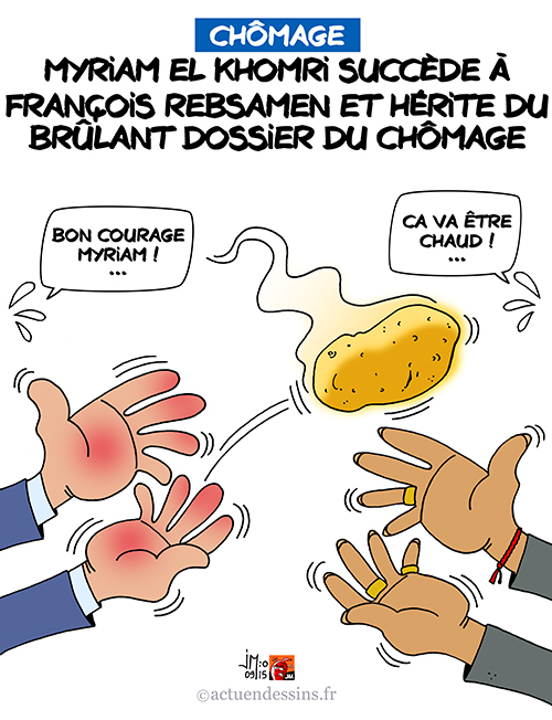 Actu en dessins de presse - Attention: Quelques minutes pour télécharger - Page 3 Ob_e4710