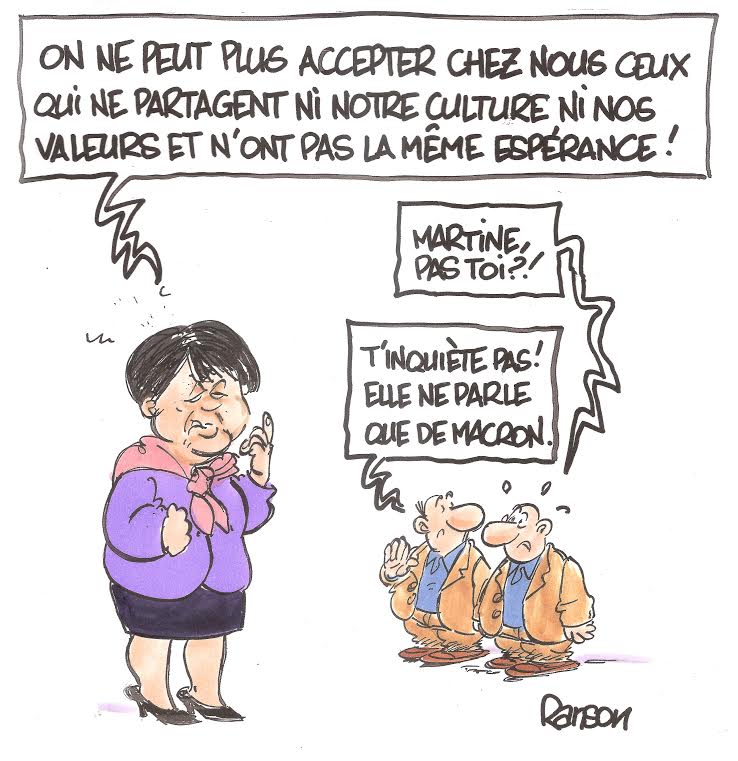 Actu en dessins de presse - Attention: Quelques minutes pour télécharger - Page 4 Ranson12