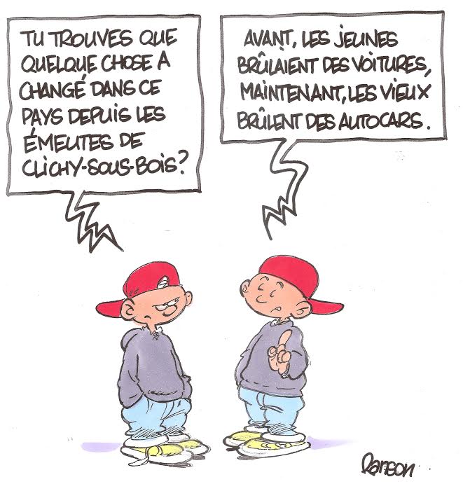 Actu en dessins de presse - Attention: Quelques minutes pour télécharger - Page 4 Ranson14