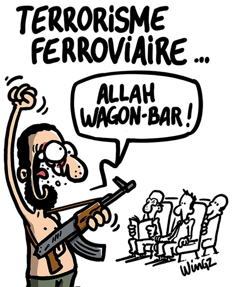 Actu en dessins de presse - Attention: Quelques minutes pour télécharger - Page 4 Terror10