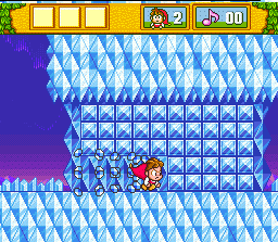 ♥ We love 2D: Super Famicom ♥ Doremi11