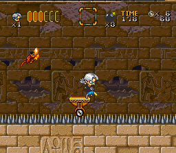 ♥ We love 2D: Super Famicom ♥ - Page 3 Ggawho10