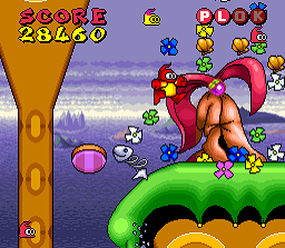 ♥ We love 2D: Super Famicom ♥ Plok0410