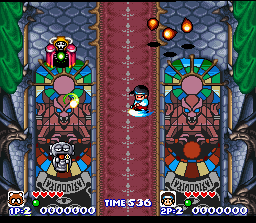 ♥ We love 2D: Super Famicom ♥ Pockys11