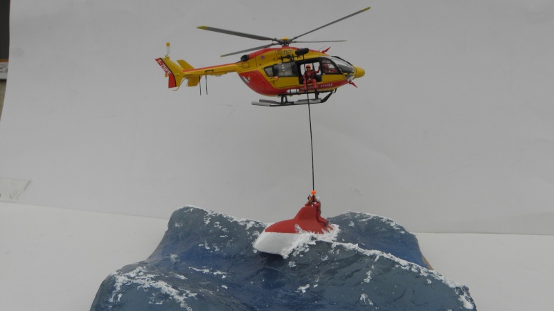 Ec 145 Sauvetage en mer! - Page 2 200_5210