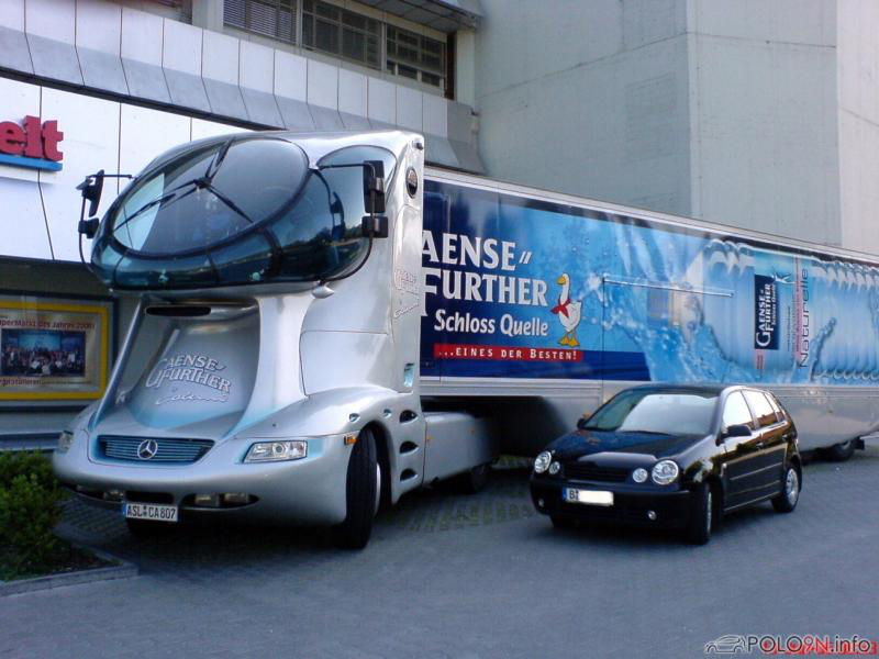 Humour en image du Forum Passion-Harley ... - Page 2 Camion10