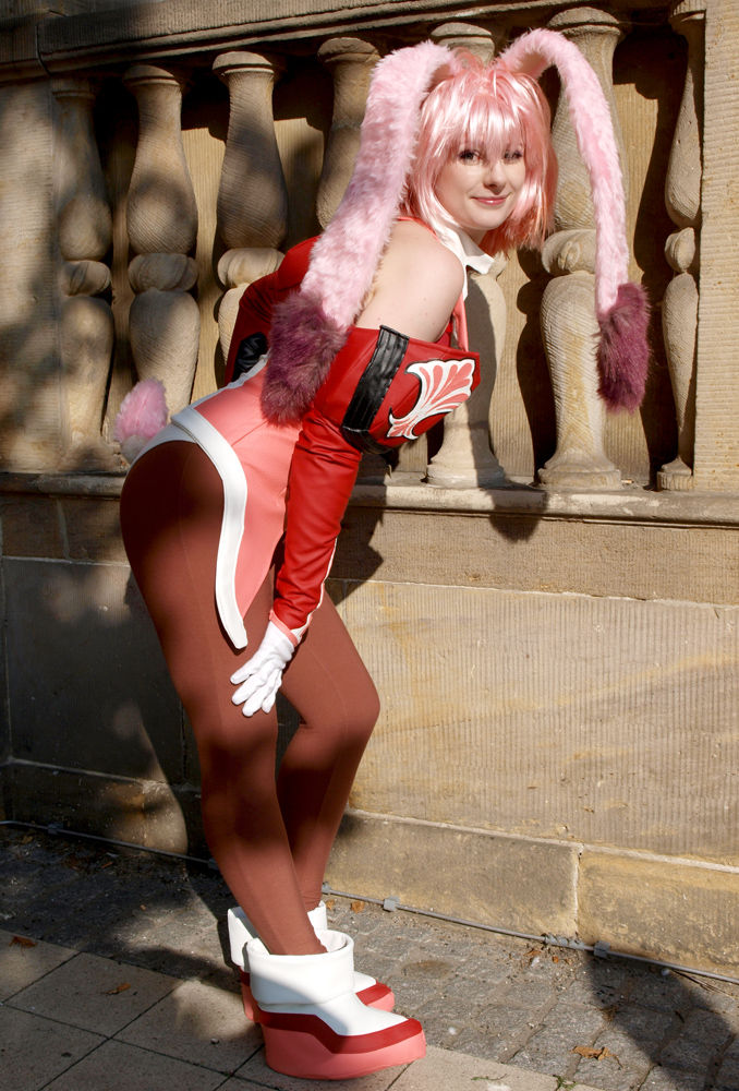 Favorite Xeno cosplay 06_cos10