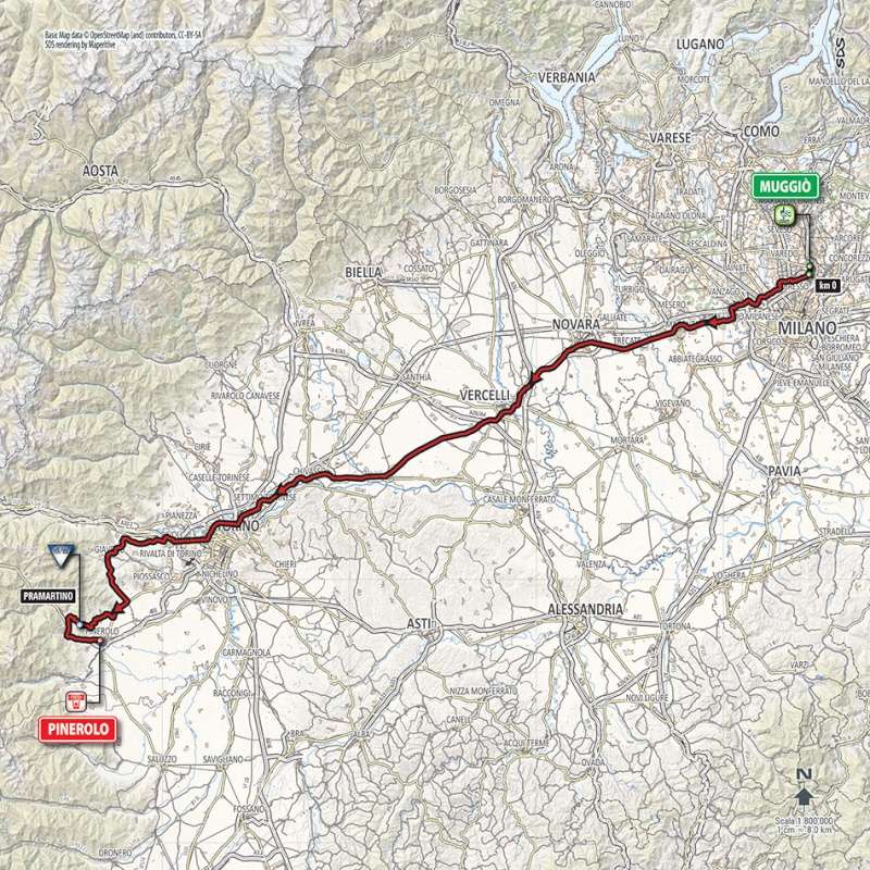 Giro d'Italia 2016 - Notizie, anticipazioni, ipotesi sul percorso - DISCUSSIONE GENERALE Tappa_49