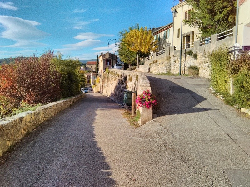 Rando Aix-en-Provence - Manosque en Autonomie (87km ; 4jours) Img_2037