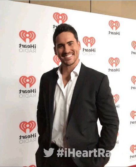 iheartmusicfestival -  Josh Murray - Bachelorette 10 - #2 Fan Forum - Discussions - Page 13 Screen12