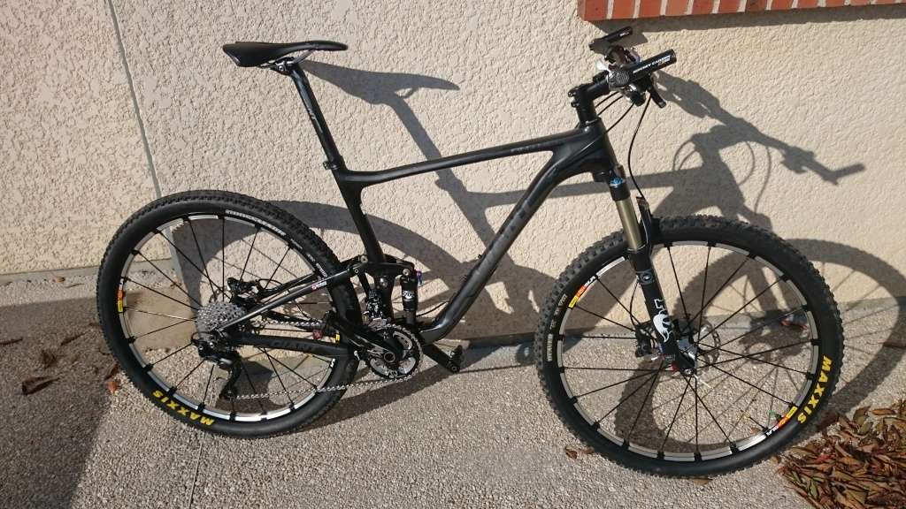  [annulée]Vend GIANT ANTHEM ADVANCED 27,5 - 1 taille L 2014 Dsc_0016