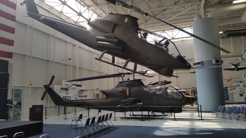 fort rucker aviation museum 20151014