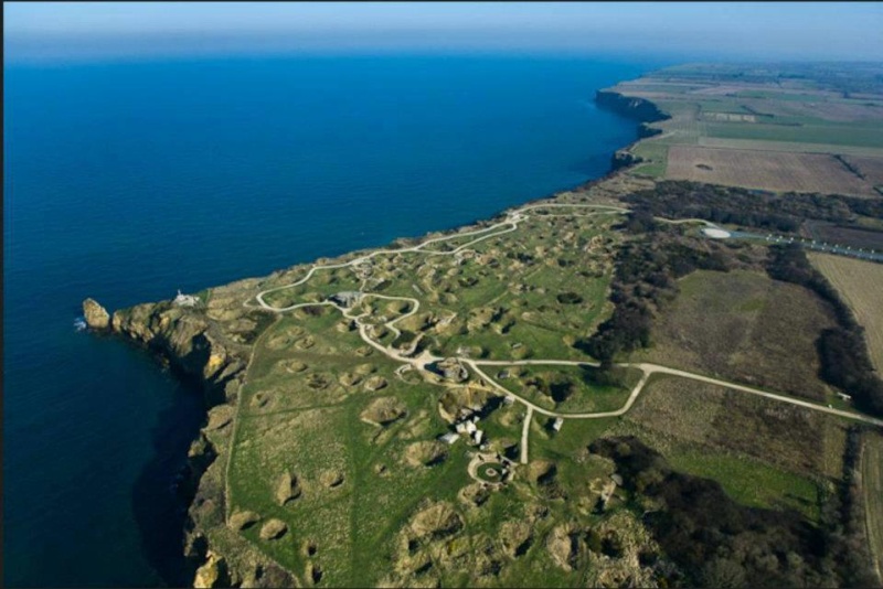 temoignage, photo et reportage journaux sur la bataille de normandie - Page 14 54086410