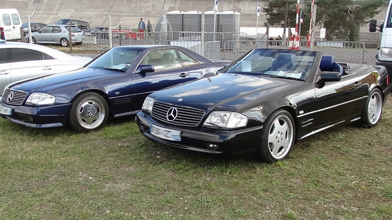 1ER FESTIVAL MERCEDES Dsc08424