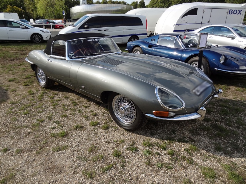 1ER FESTIVAL MERCEDES - Page 2 Dsc08454