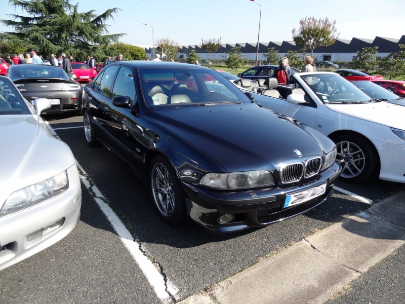 1er Rassemblement mensuel coupés & cabriolets TOURS Dsc08517