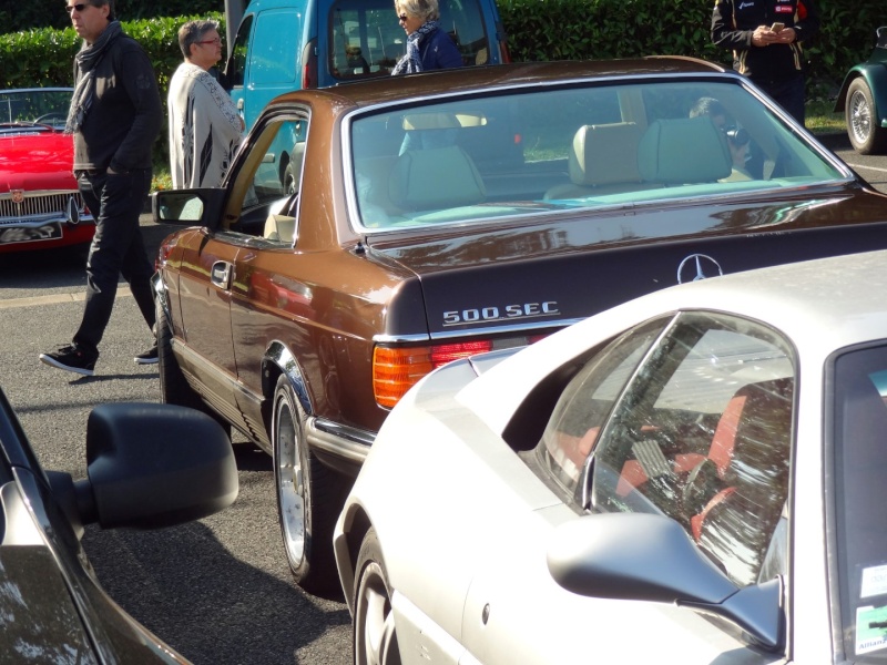 1er Rassemblement mensuel coupés & cabriolets TOURS Dsc08531