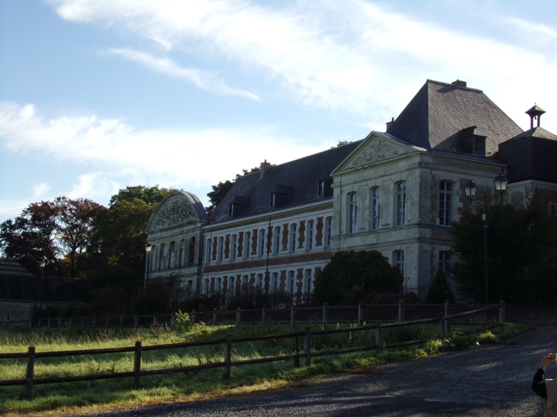 Village des métiers d'antan et musée Motobécane - 20 Septembre 2015 101_5112