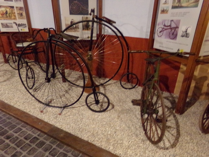 Village des métiers d'antan et musée Motobécane - 20 Septembre 2015 101_5214