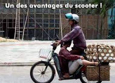 Humour en image du Forum Passion-Harley  ... - Page 14 Fb_img12