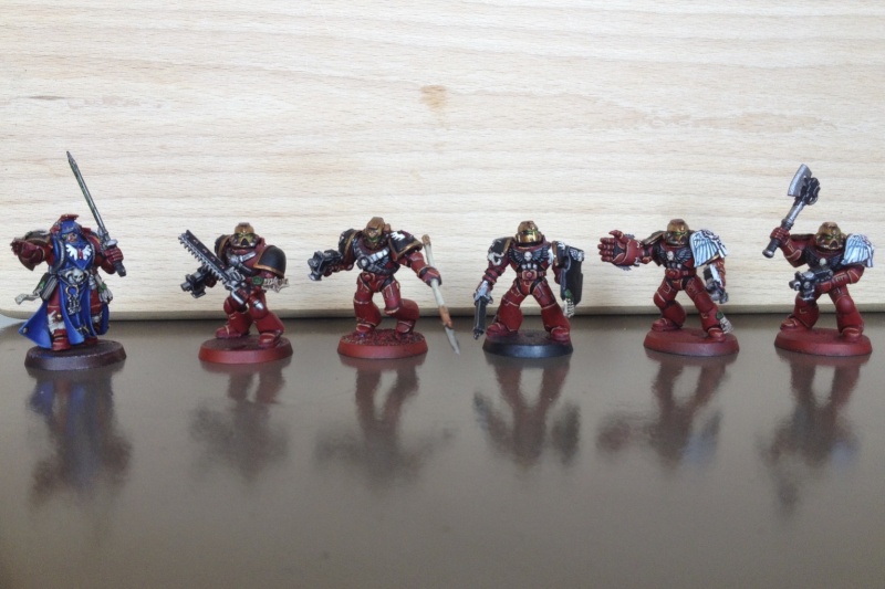 4e compagnie et Blood Angels - Page 2 Img_2212