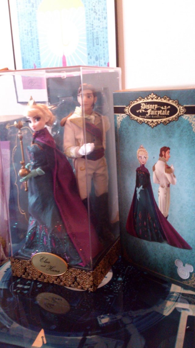 Disney Fairytale Designer Collection (depuis 2013) - Page 28 Dsc_0018