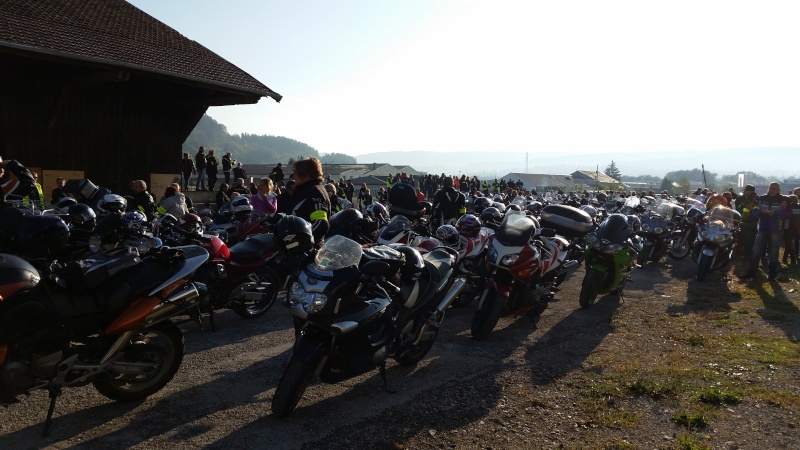 moto virade de l'espoir 2015 (jura) ( 39) 20150924