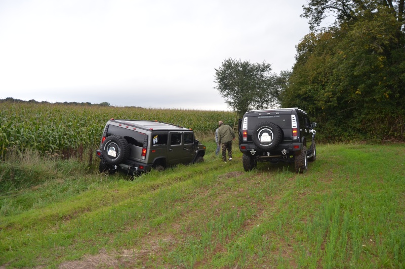 Photos & vidéos RECO HUMMERBOX avec Road book Senarpont (80140) 24 septembre 2015 Dsc_0813