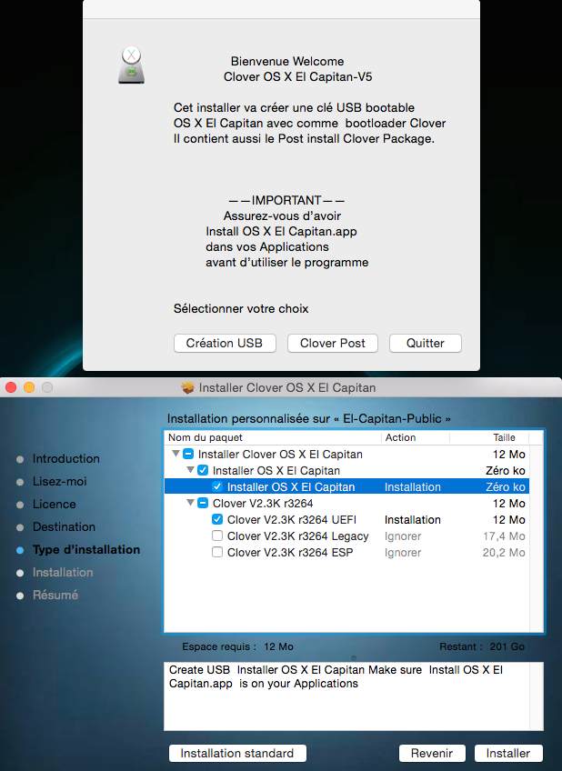 Clover OS X El Capitan V7 - Page 13 -13