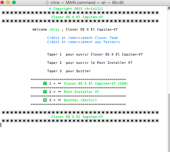 clover efi el capitan clover efi el capitan