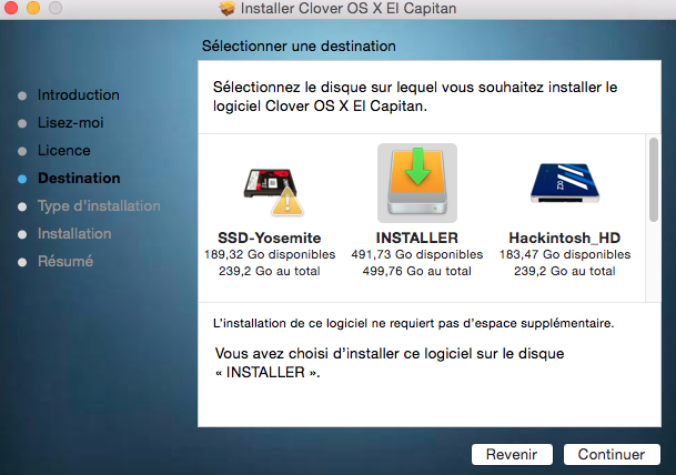 Istallation OS X 10.11 El Capitan Z87X-UD5H 321