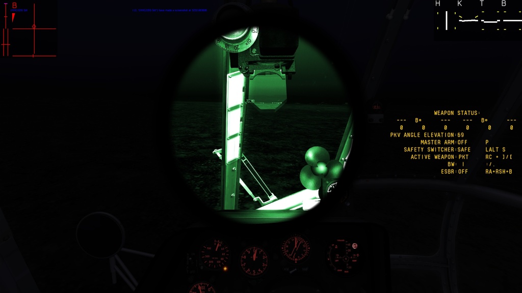 Sixs NVG Mod Pics from today Screen15