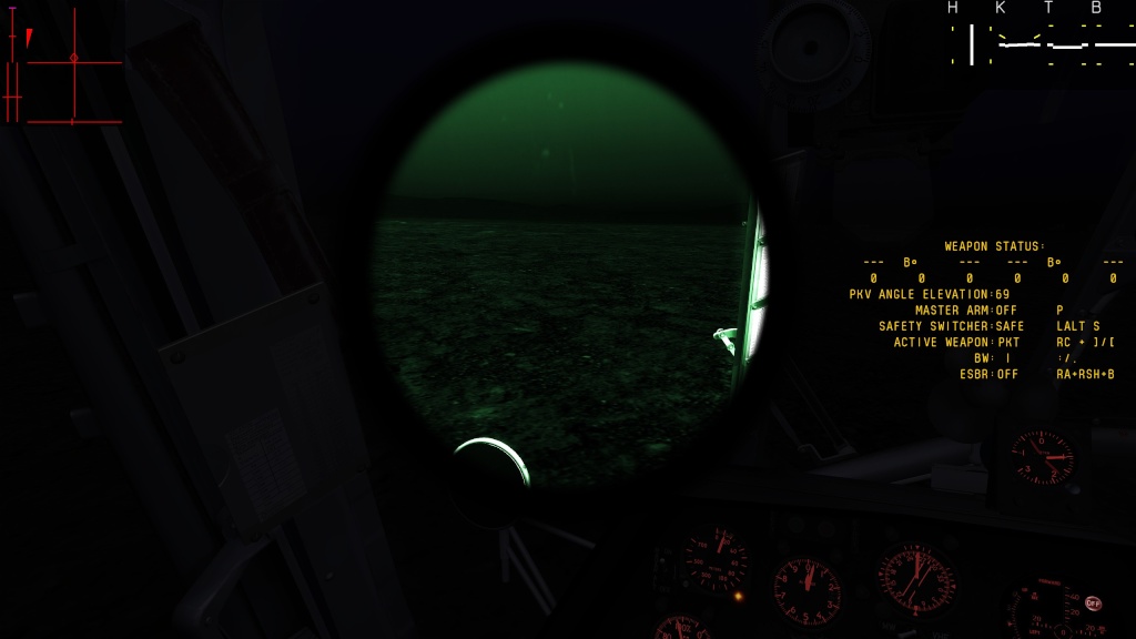 Sixs NVG Mod Pics from today Screen16