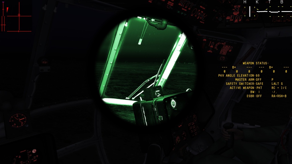 Sixs NVG Mod Pics from today Screen17
