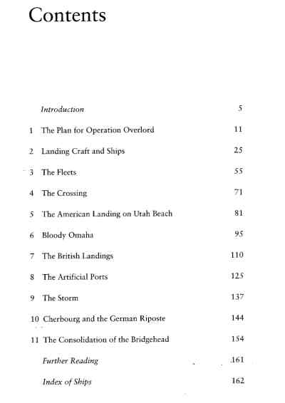 D-Day Ships / The Allied Invasion Fleet June 1944 D_day_11