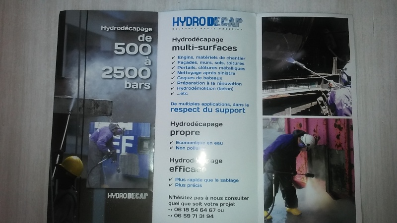 Hydrodécapage 20151114