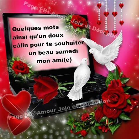 Mes Petit Coucou De 15