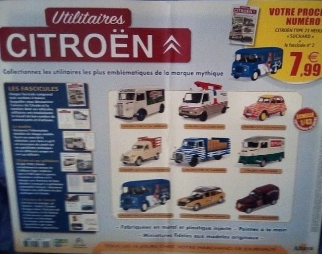 (Test) les utilitaires Citroën 1/43  14380210