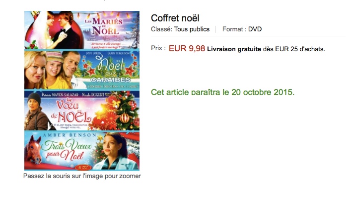 Les sorties DVD et cinéma Coffre10