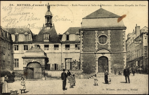 Cartes postales ville,villagescpa par odre alphabétique. - Page 2 40463710