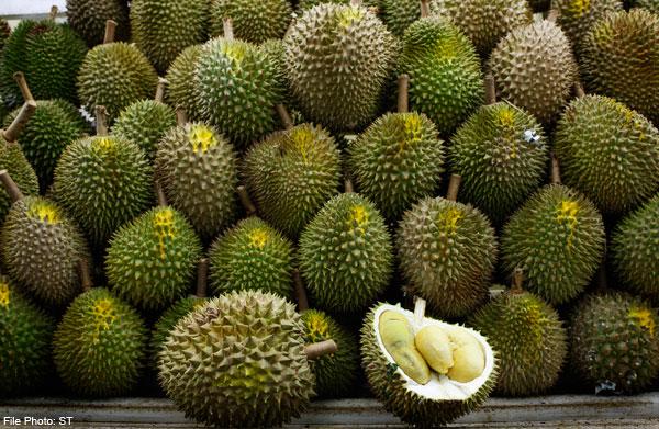 Fleurs,....fruit,.....tout ce qui se mange,...se boit....ou qui vient de la nature.......... - Page 36 Durian10
