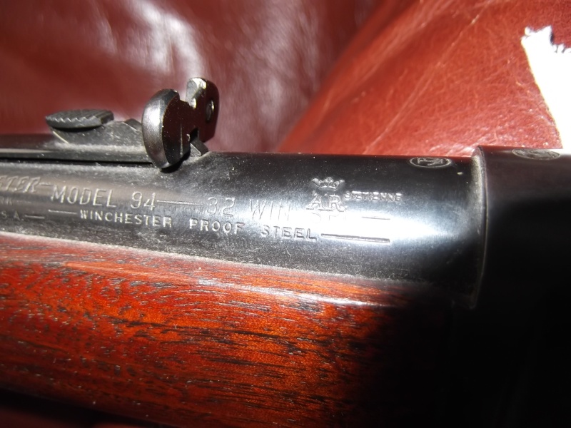 Winchester Model 94 de 1960 - Page 4 Dscf3721