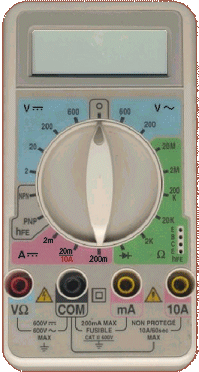 Probleme de batterie Mulime10