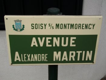 Soisy-sous-Montmorency Val-d'Oise Alexan12