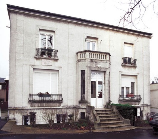 Saint-Cyr-l-École Yvelines Ancien10