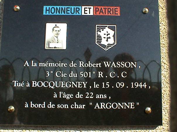 Bocquegney Vosges ( + Borne 925) Bocque10