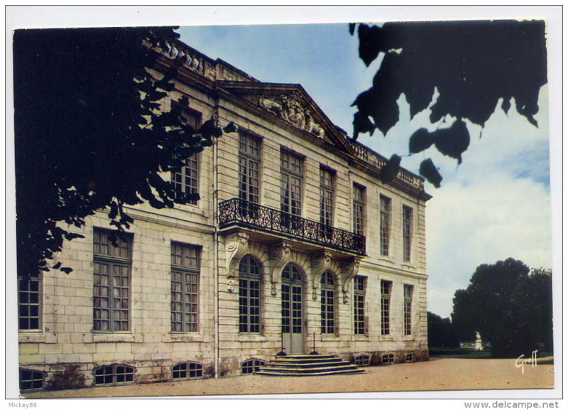 Bouges-le-Château Indre Bouges10