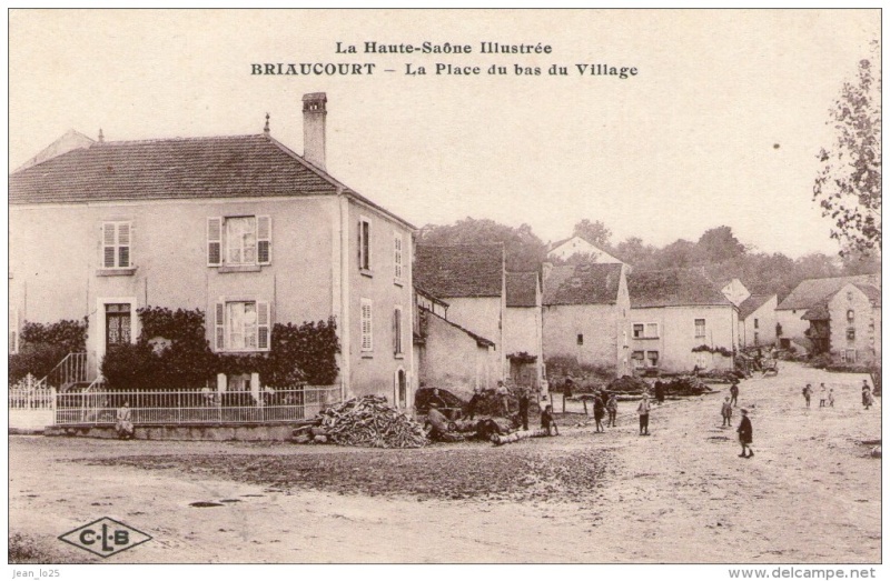 Saint-Ouen-lès-Parey Vosges Briauc10